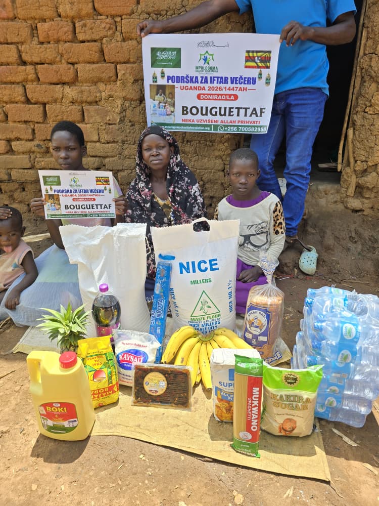 Foodpack Project