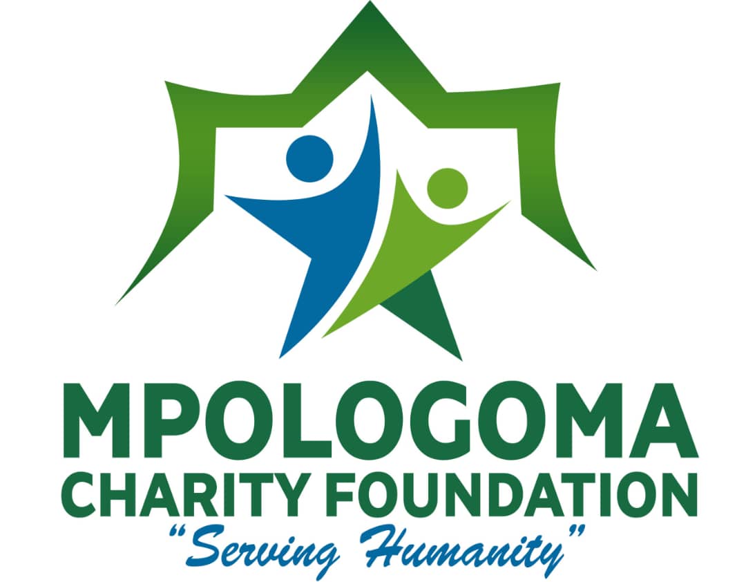Mpologoma Charity Foundation Logo